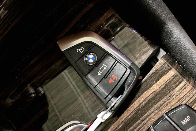 2023 BMW 5 Series 530i xDrive