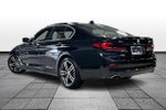 2023 BMW 5 Series 530i xDrive