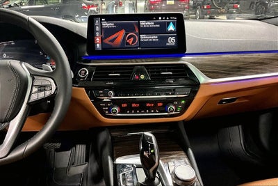 2023 BMW 5 Series 530i xDrive