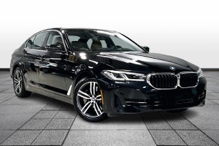 2023 BMW 5 Series 530i xDrive