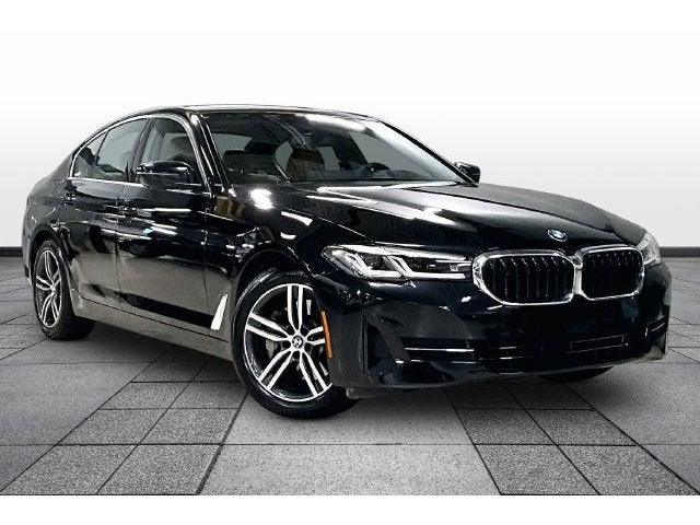 2023 BMW 5 Series 530i xDrive