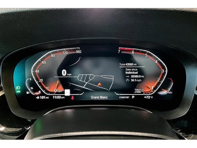 2023 BMW 5 Series 530i xDrive
