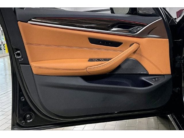 2023 BMW 5 Series 530i xDrive