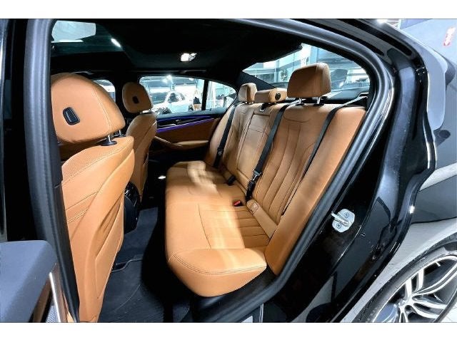 2023 BMW 5 Series 530i xDrive