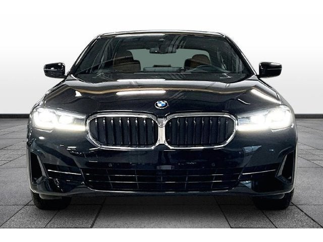 2023 BMW 5 Series 530i xDrive