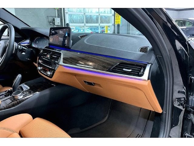 2023 BMW 5 Series 530i xDrive