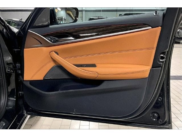 2023 BMW 5 Series 530i xDrive