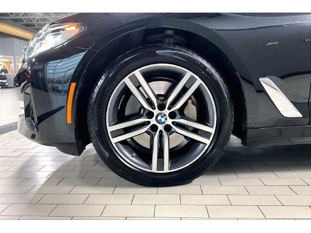 2023 BMW 5 Series 530i xDrive