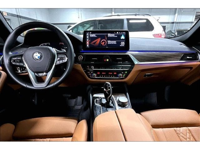 2023 BMW 5 Series 530i xDrive