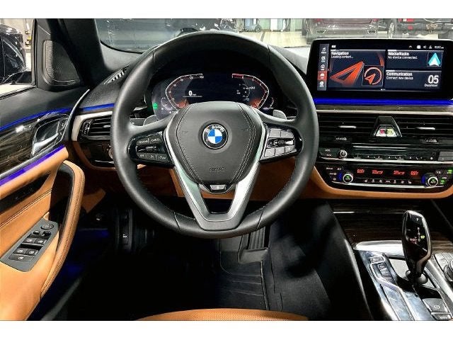 2023 BMW 5 Series 530i xDrive