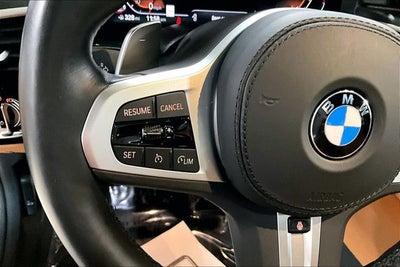 2023 BMW 5 Series 530i xDrive