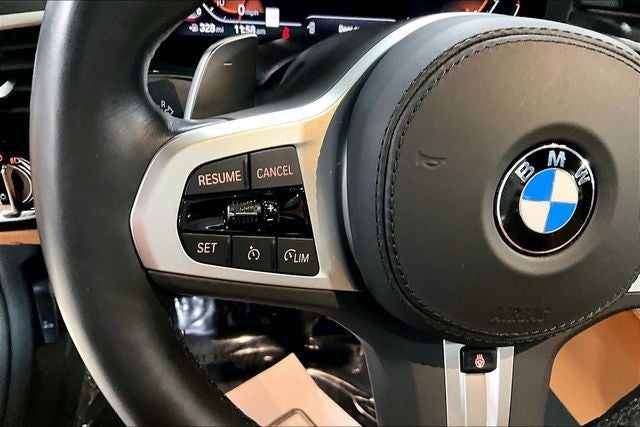 2023 BMW 5 Series 530i xDrive