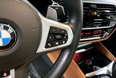 2023 BMW 5 Series 530i xDrive
