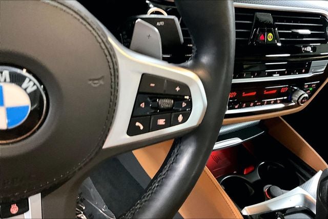2023 BMW 5 Series 530i xDrive