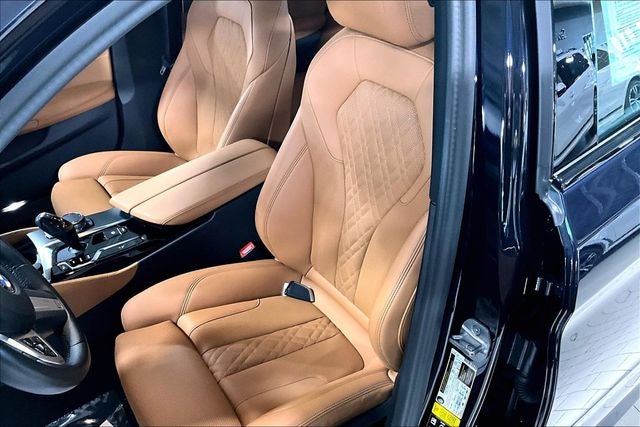 2023 BMW 5 Series 530i xDrive