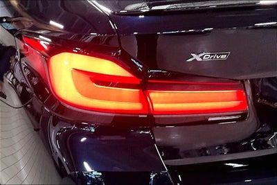 2023 BMW 5 Series 530i xDrive