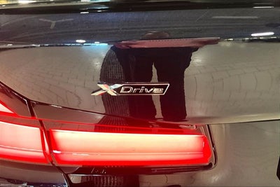 2023 BMW 5 Series 530i xDrive