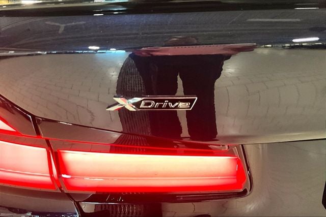 2023 BMW 5 Series 530i xDrive