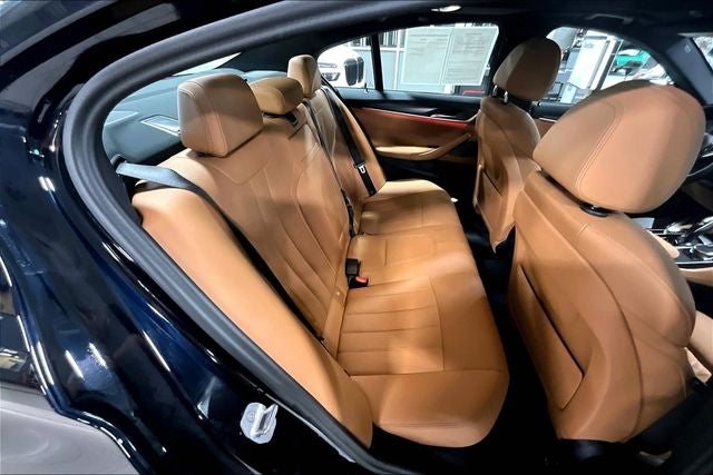 2023 BMW 5 Series 530i xDrive