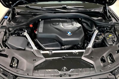 2023 BMW 5 Series 530i xDrive