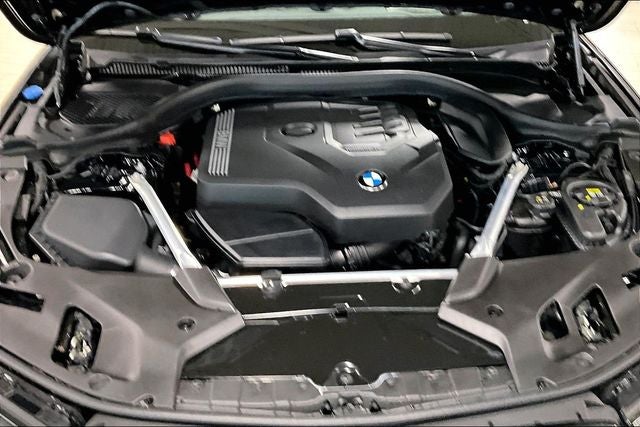 2023 BMW 5 Series 530i xDrive