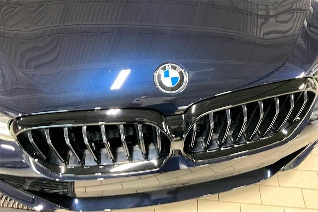 2023 BMW 5 Series 530i xDrive