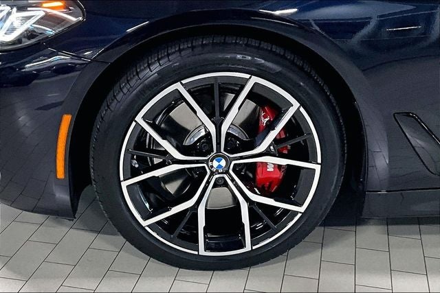 2023 BMW 5 Series 530i xDrive