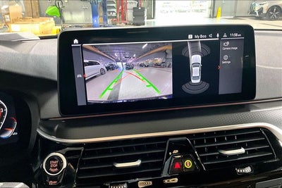 2023 BMW 5 Series 530i xDrive