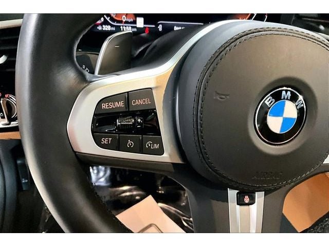 2023 BMW 5 Series 530i xDrive