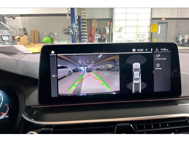 2023 BMW 5 Series 530i xDrive
