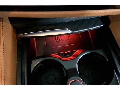 2023 BMW 5 Series 530i xDrive
