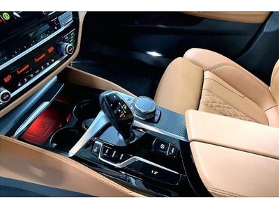 2023 BMW 5 Series 530i xDrive