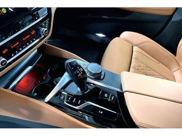 2023 BMW 5 Series 530i xDrive