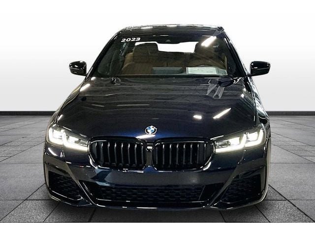 2023 BMW 5 Series 530i xDrive