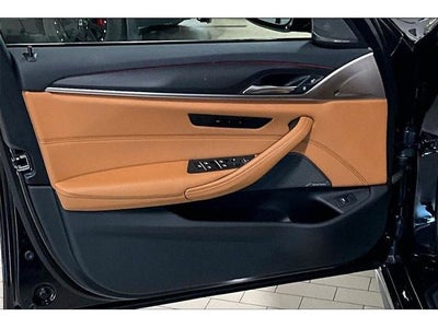 2023 BMW 5 Series 530i xDrive