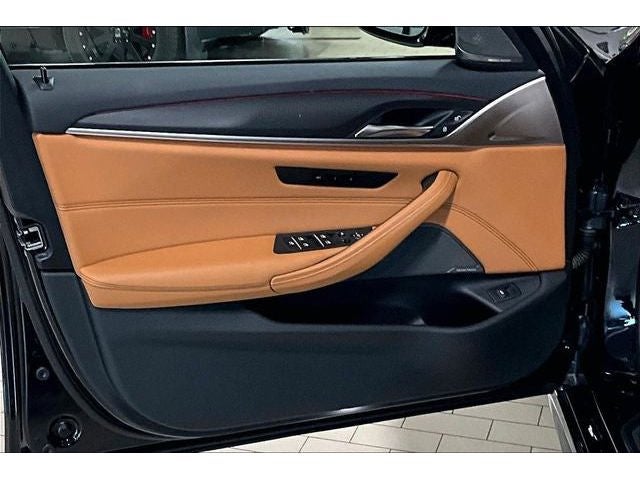 2023 BMW 5 Series 530i xDrive