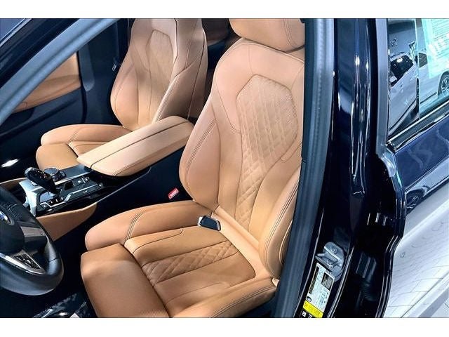 2023 BMW 5 Series 530i xDrive