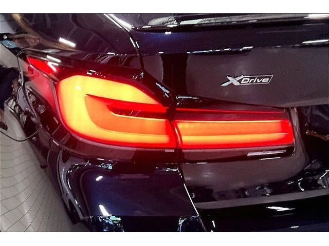 2023 BMW 5 Series 530i xDrive