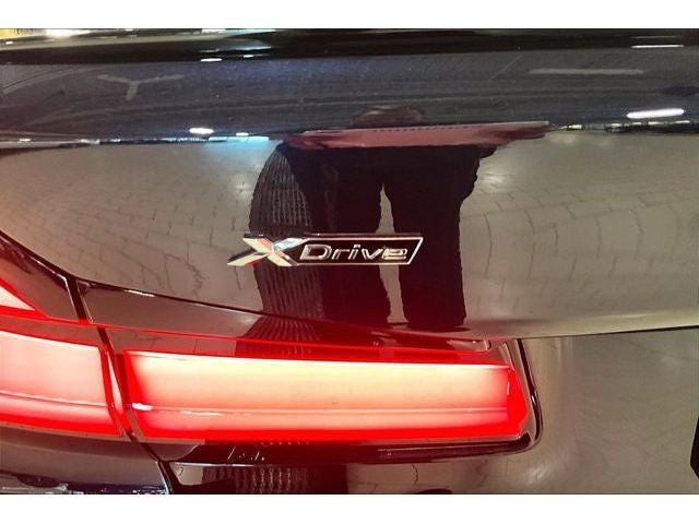 2023 BMW 5 Series 530i xDrive