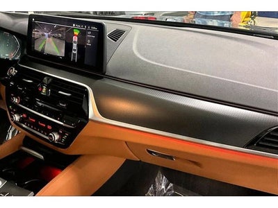 2023 BMW 5 Series 530i xDrive