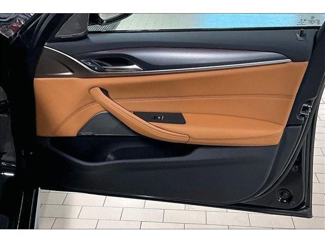 2023 BMW 5 Series 530i xDrive