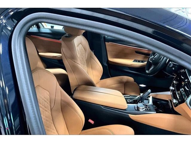 2023 BMW 5 Series 530i xDrive