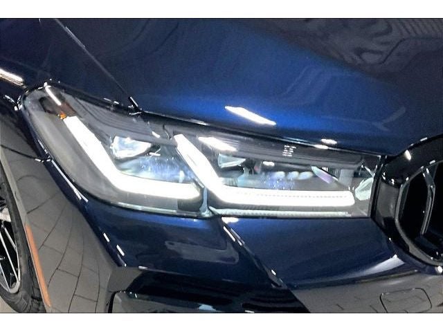 2023 BMW 5 Series 530i xDrive