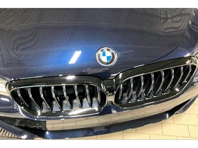 2023 BMW 5 Series 530i xDrive