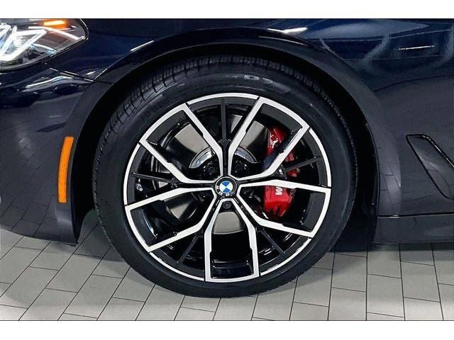 2023 BMW 5 Series 530i xDrive