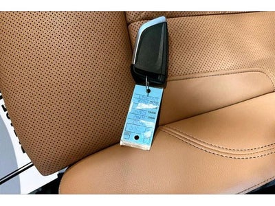 2023 BMW 5 Series 530i xDrive