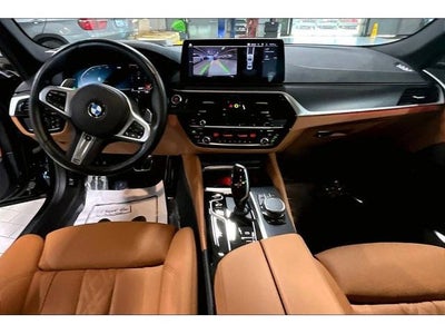 2023 BMW 5 Series 530i xDrive