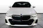 2026 BMW 5 Series 550e xDrive