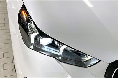 2026 BMW 5 Series 550e xDrive