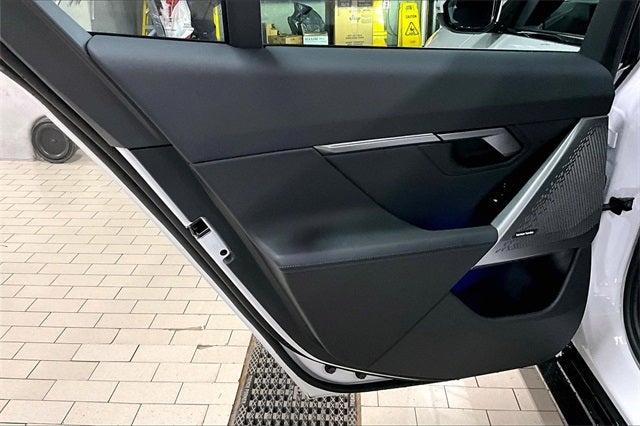 2026 BMW 5 Series 550e xDrive